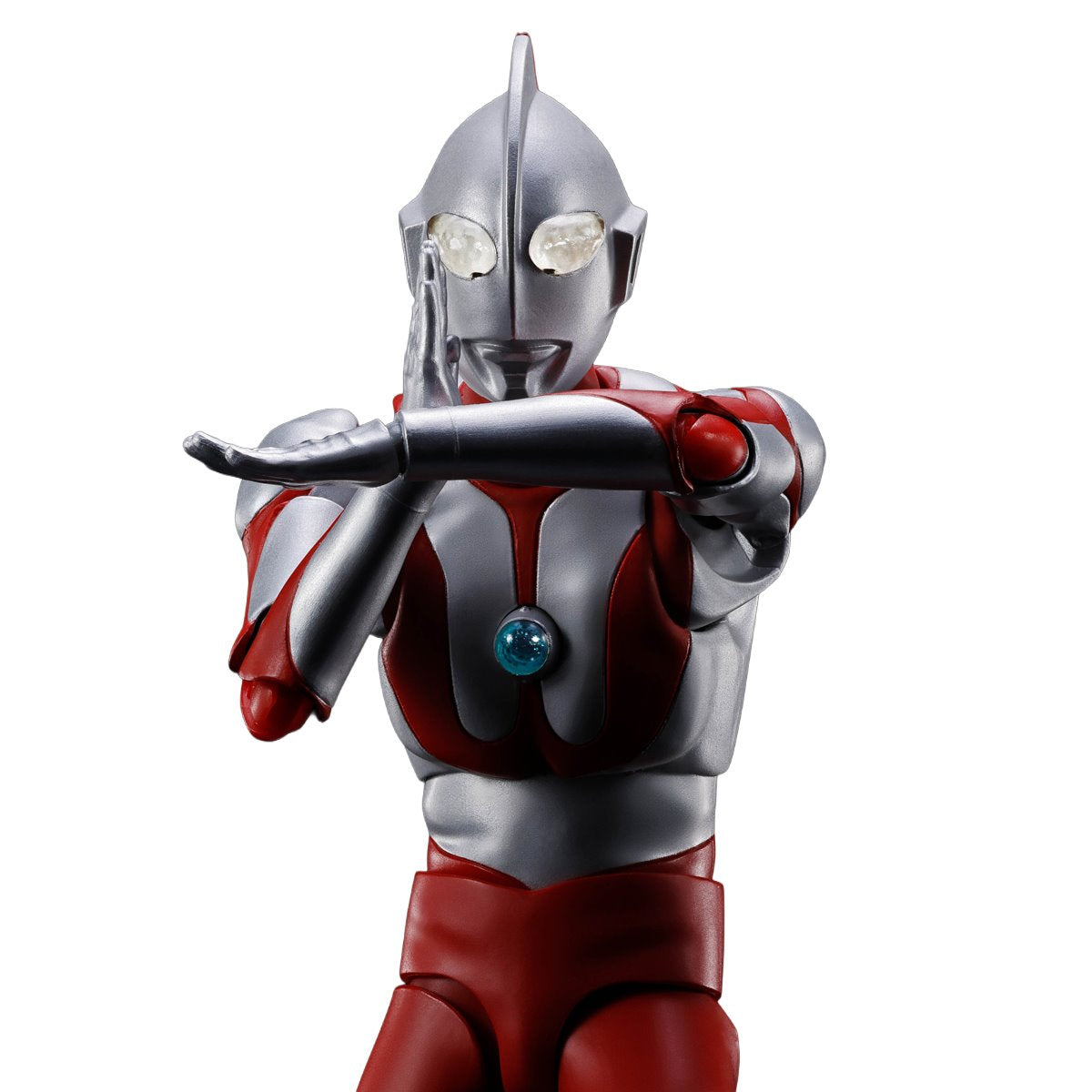 Ultraman 60th Anniversary Edition Shinkocchou Seihou S.H.Figuarts Action Figure