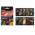 The Lord of the Rings UNO Card Game