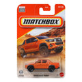 Matchbox Car Collection 2026 Mix 1 Vehicles Case of 24