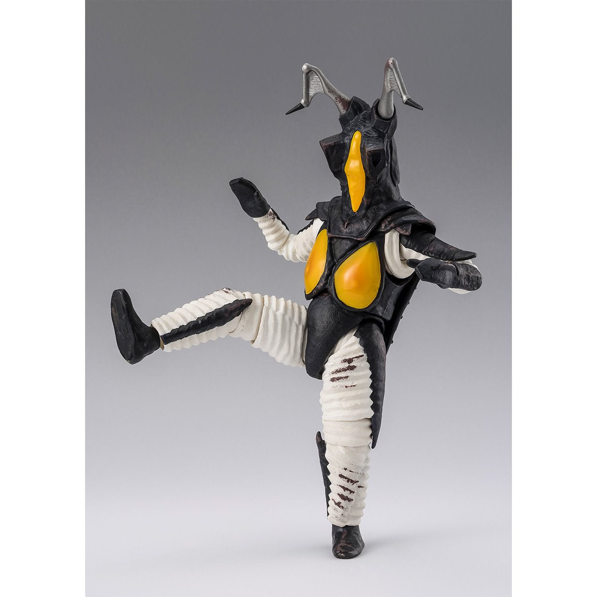 Ultraman Zetton 60th Anniversary Edition S.H.Figuarts Action Figure