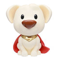 Superman Krypto Dog PVC Figural Bank