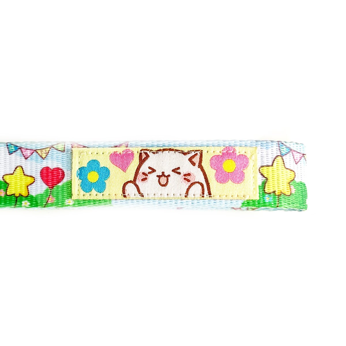Bananya Keystrap