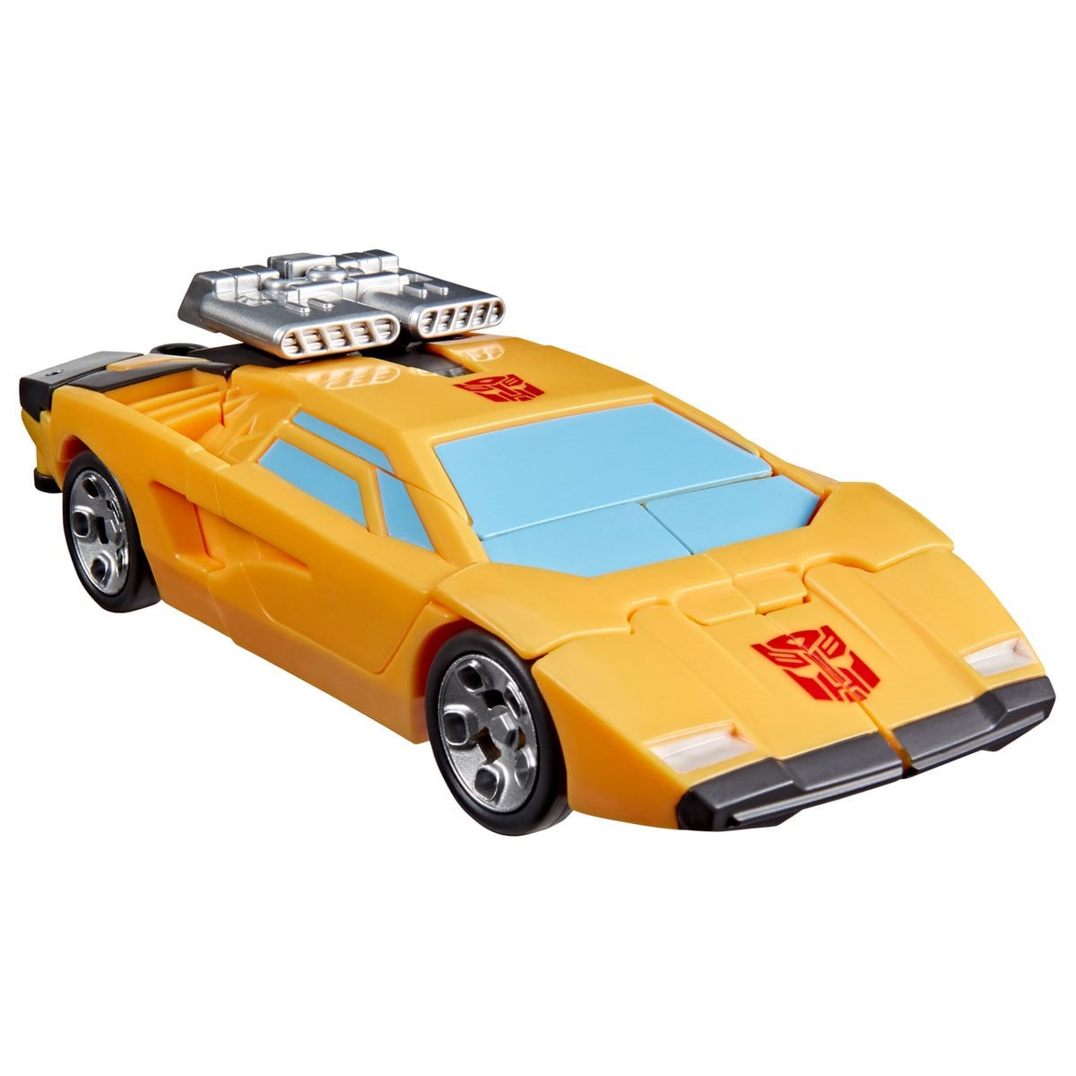 Transformers Studio Series Premier Deluxe Class Wave 30 Set of 4