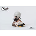 Assassin's Creed Connor Last Breath Qlectors Statue