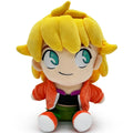 Dorohedoro Nikaido Plush 9-Inch Plush