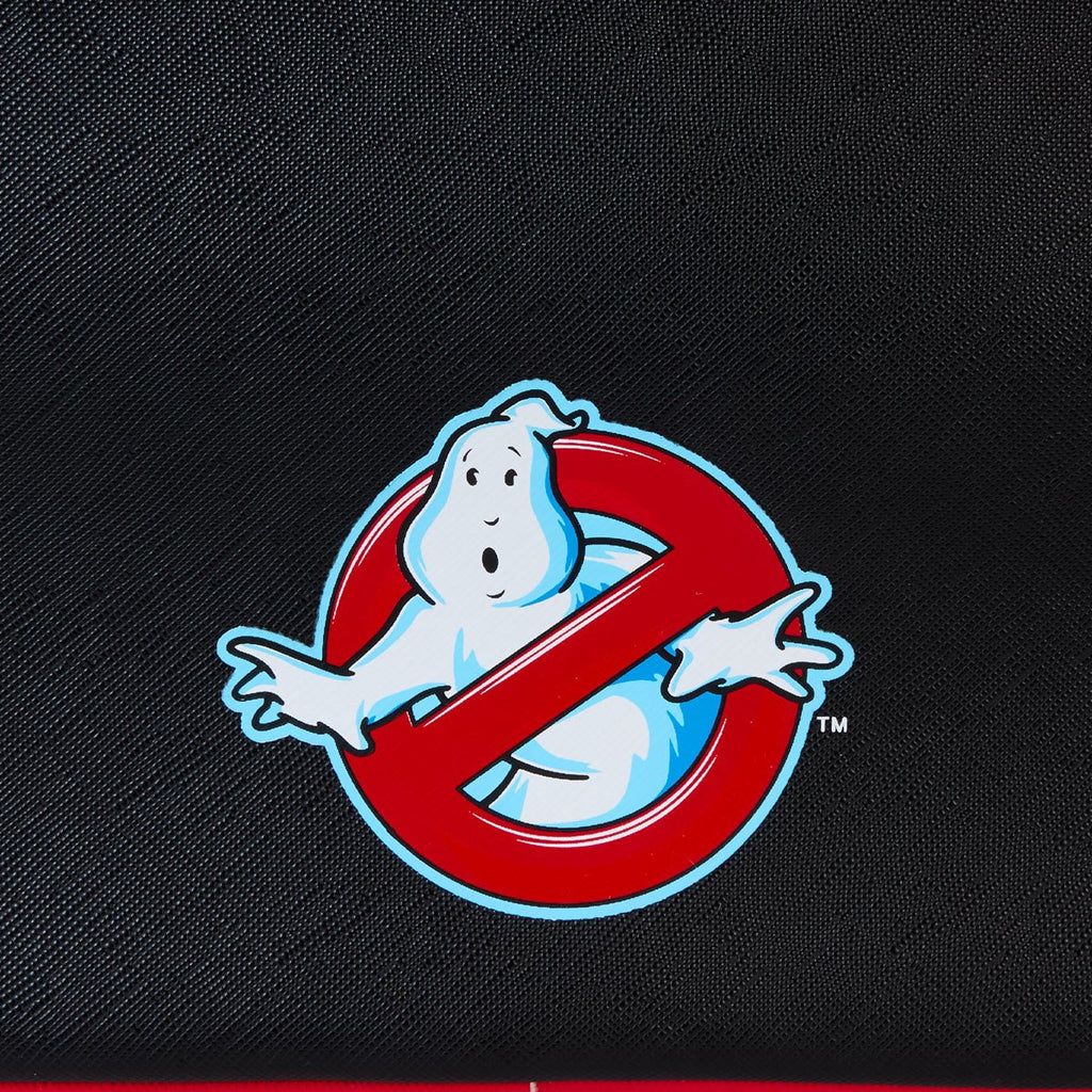 Ghostbusters Stay Puft Marshmallow Man Chase Mini-Backpack