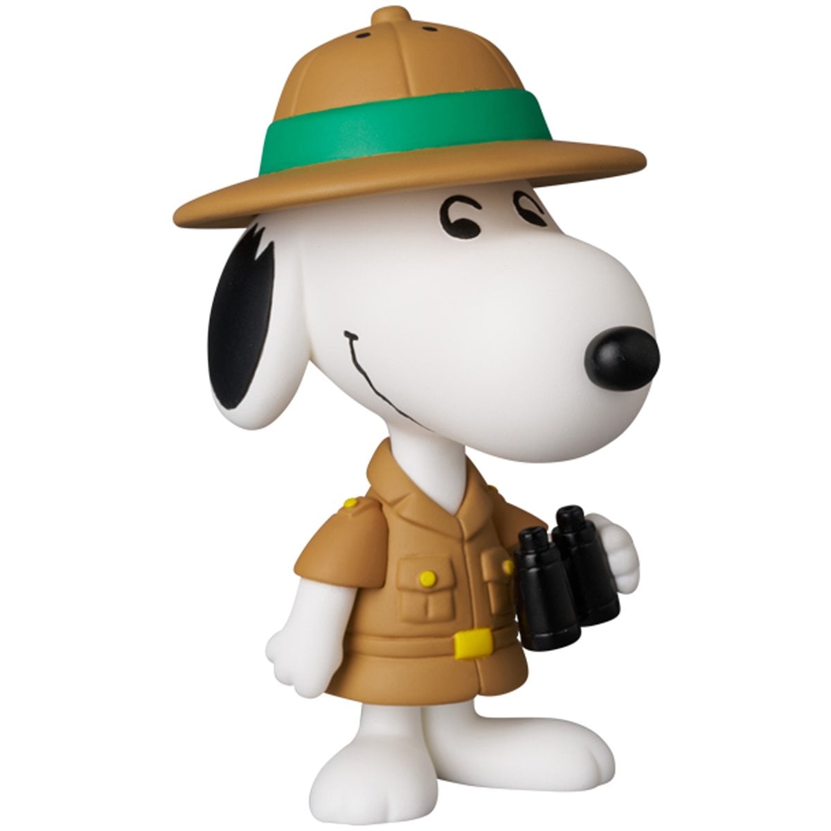 Peanuts Safari Snoopy Series 18 Ultra Detail Mini-Figure