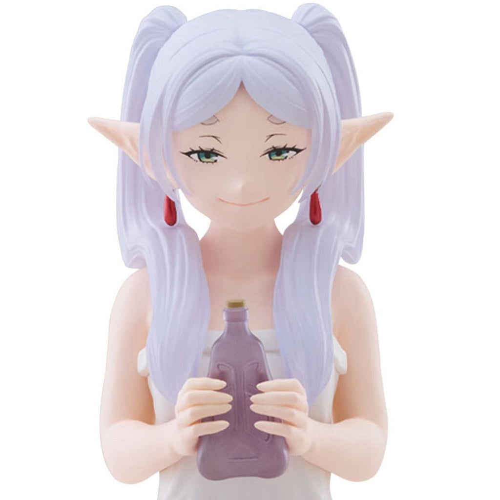 Frieren: Beyond Journey's End Frieren Relax Time Statue