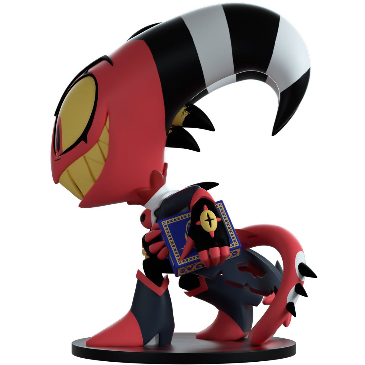 Helluva Boss Collection Blitzo Vinyl Figure #2