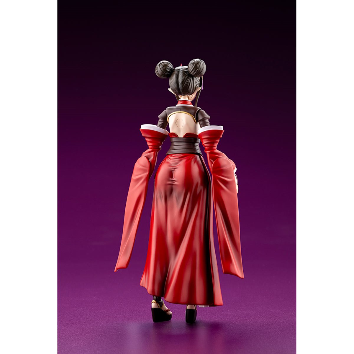 Arcanadea Ornela Model Kit