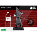 Silent Hill 2 Red Pyramid Thing Oshi Works Statue