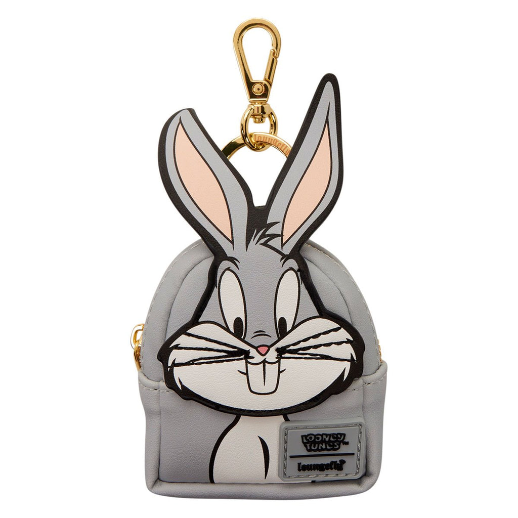 Looney Tunes Mystery Mini Backpack Bag Charm 1 Random Charm