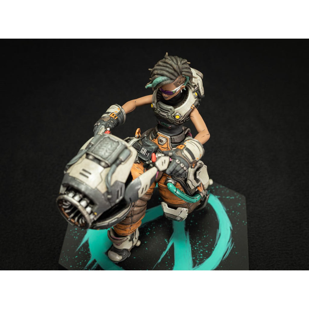 Borderlands 4 Harlowe PVC Statue