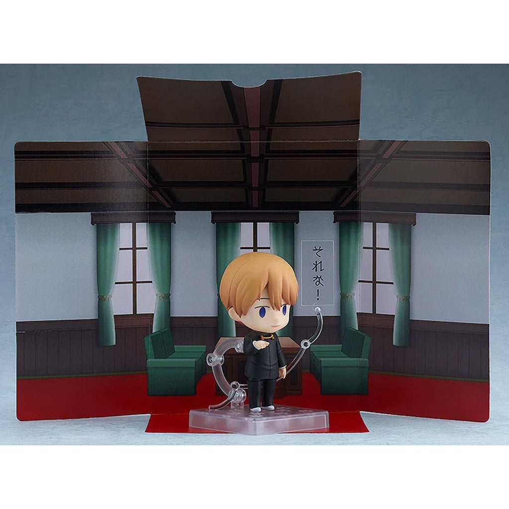 Kaguya-sama: Love Is War Miyuki Shirogane Nendoroid Action Figure - ReRun