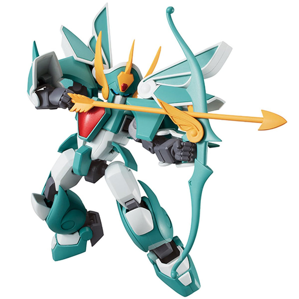 Mado King Granzort Winzar Variable Action MINI Action Figure - ReRun