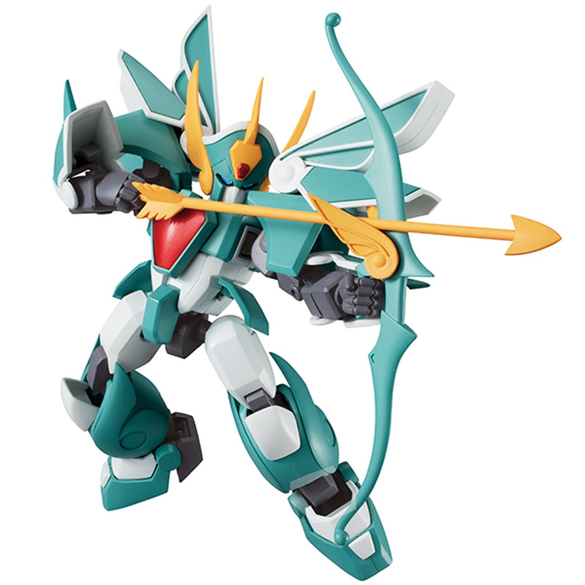 Mado King Granzort Winzar Variable Action MINI Action Figure - ReRun
