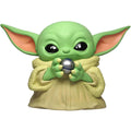 Star Wars: The Mandalorian The Child with Ball PVC Figural Bank