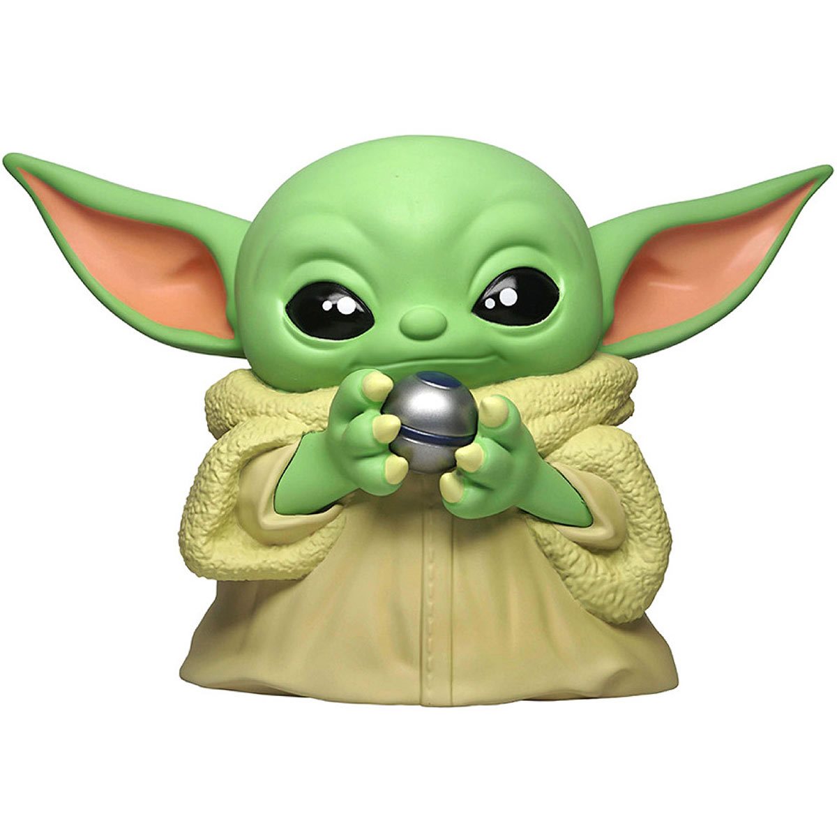 Star Wars: The Mandalorian The Child with Ball PVC Figural Bank