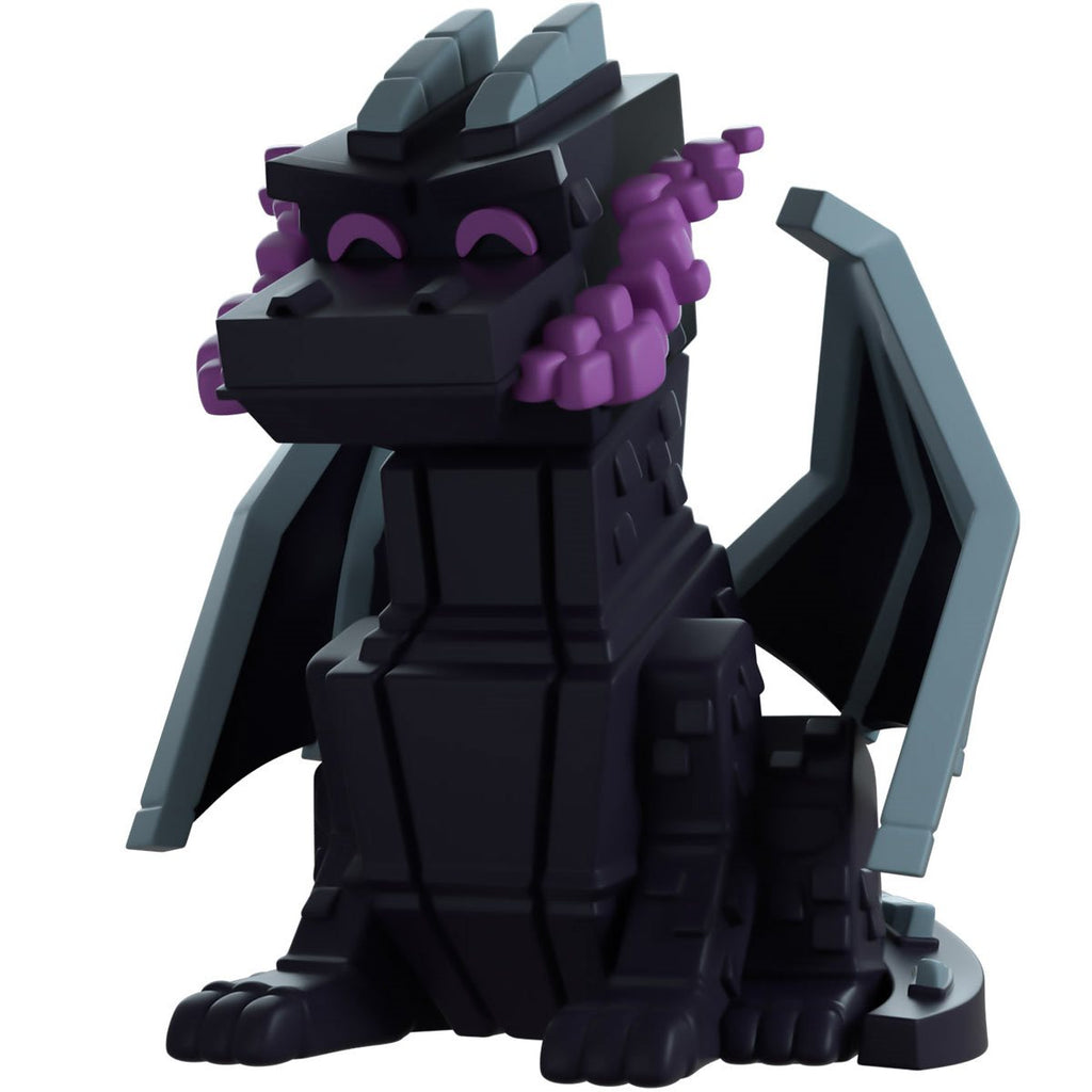 Minecraft Collection Ender Dragon Vinyl Figure #0