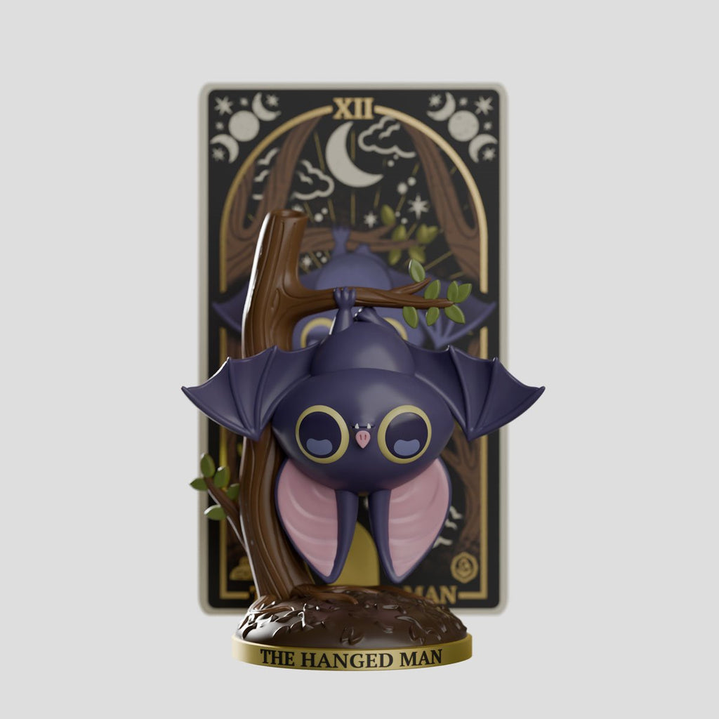 Wild Magic Tarot Series 1 Blind-Box Random Mini-Figure