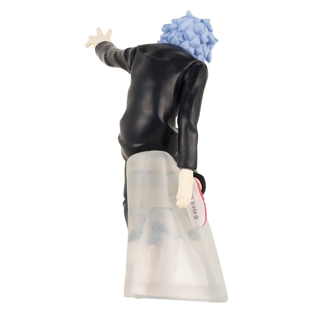 My Hero Academia 3 1/2-Inch Mini-Figure Series 2 Random 4-Pack