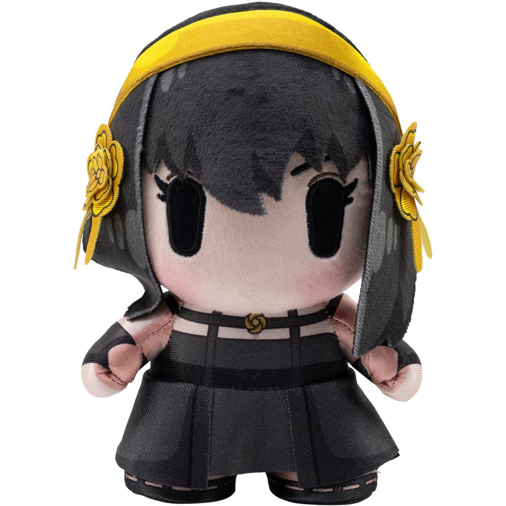 Spy x Family Yor Forger Operation Strix Edition DZNR 7-Inch Plush