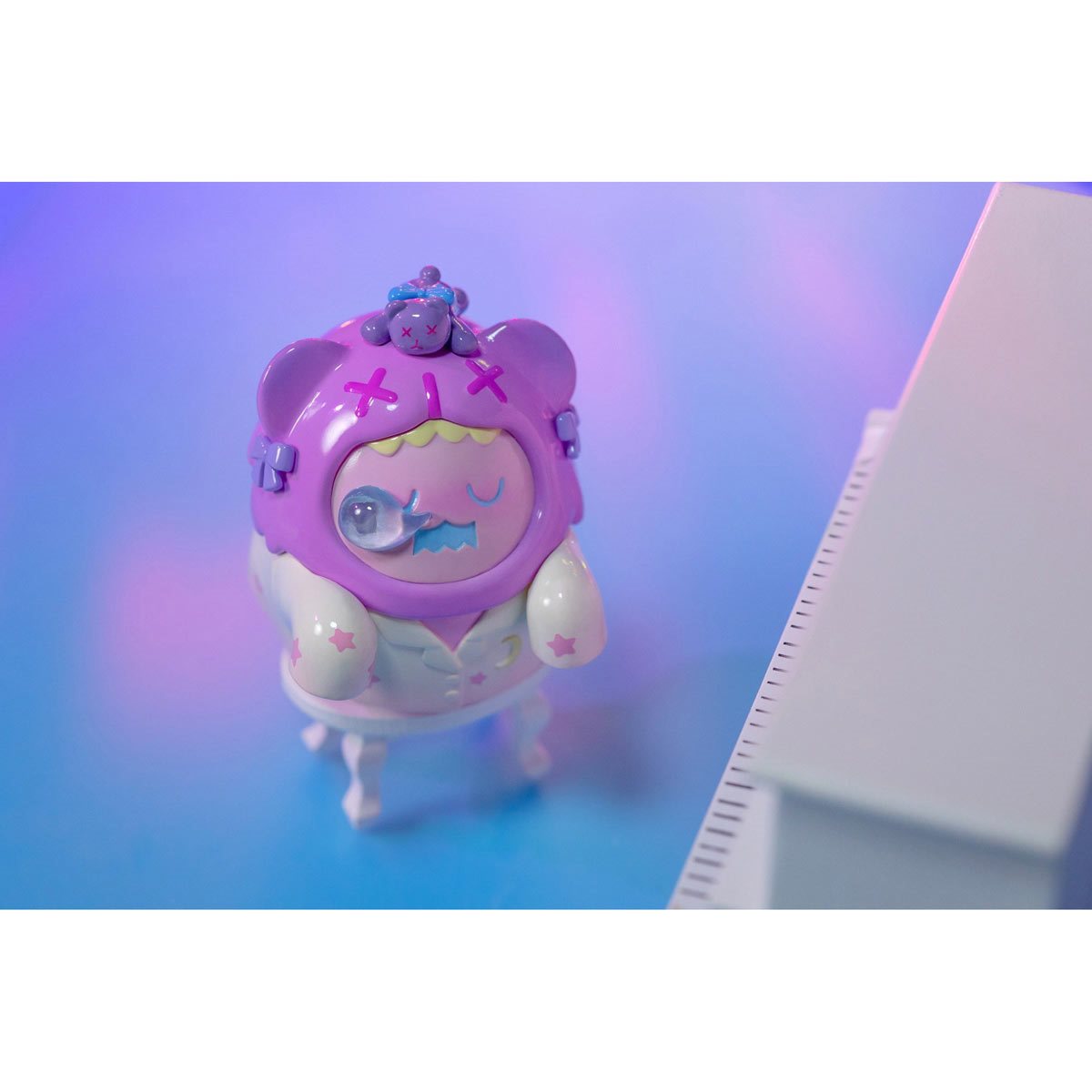 Sweet Dream Hotel Random Blind Box Vinyl Figure
