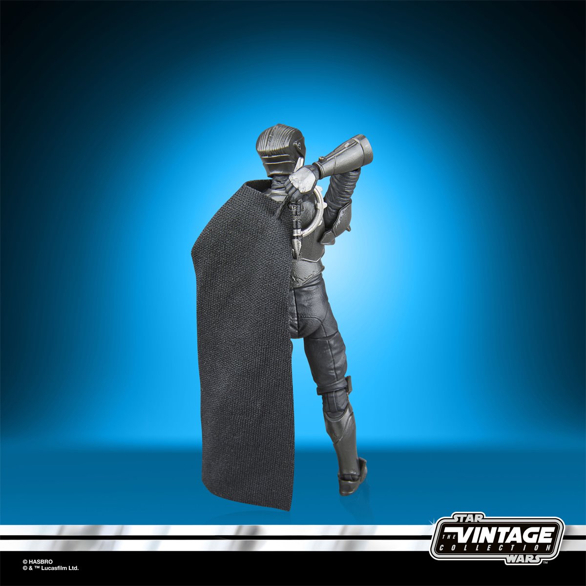 Star Wars The Vintage Collection Maul Shadow Lord Marrok 3 3/4-Inch Action Figure