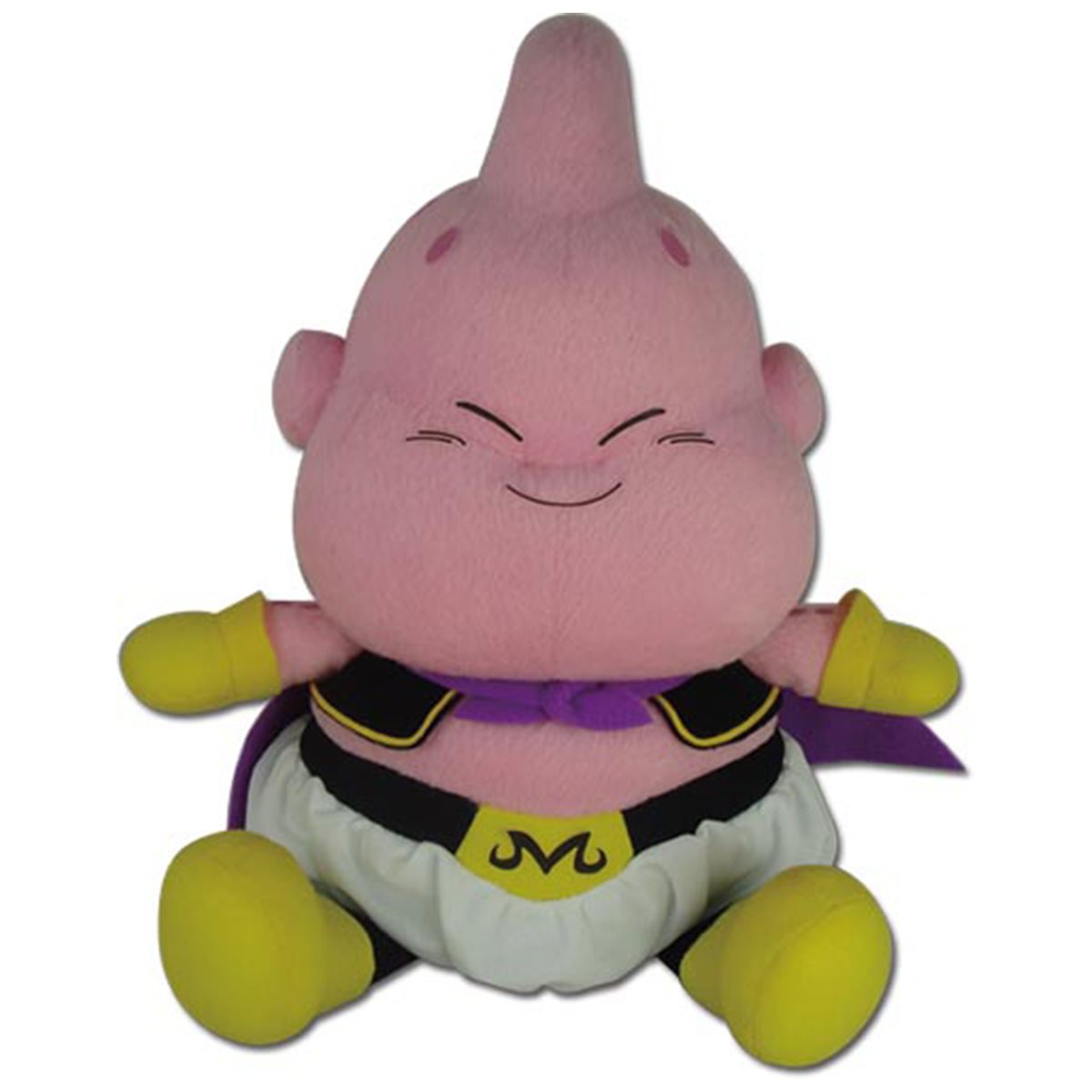 Dragon Ball Z Majin Buu 7-Inch Plush