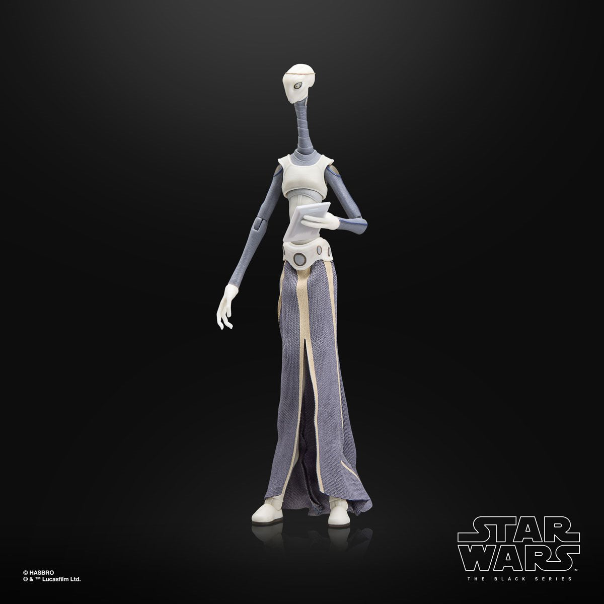 Star Wars The Black Series 2 6-Inch Action Figures Wave 10 Case of 6