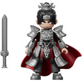 Herospire Warrior Version 10 Chu and Han Saga Model Kit Case of 9