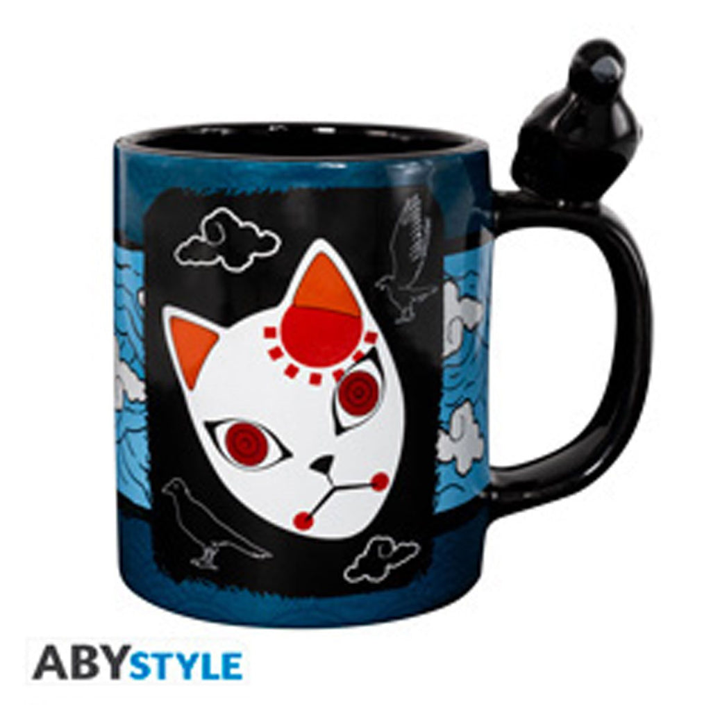 Demon Slayer: Kimetsu no Yaiba Tanjiro Mug Buddy Mug