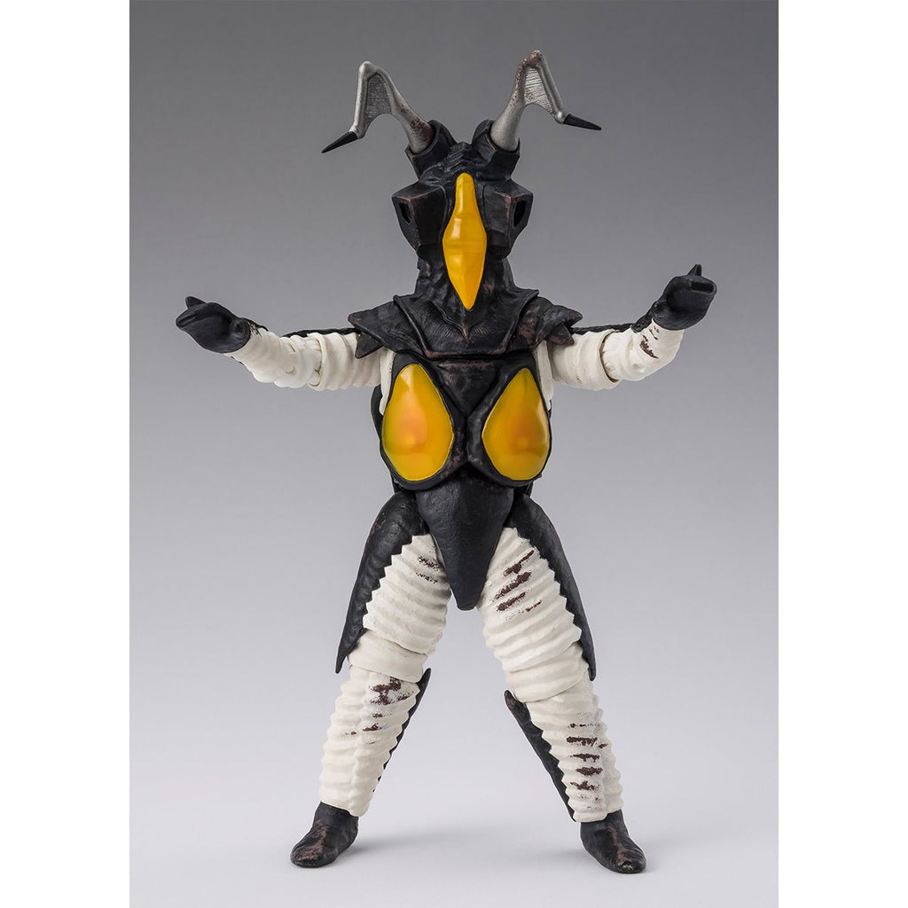 Ultraman Zetton 60th Anniversary Edition S.H.Figuarts Action Figure