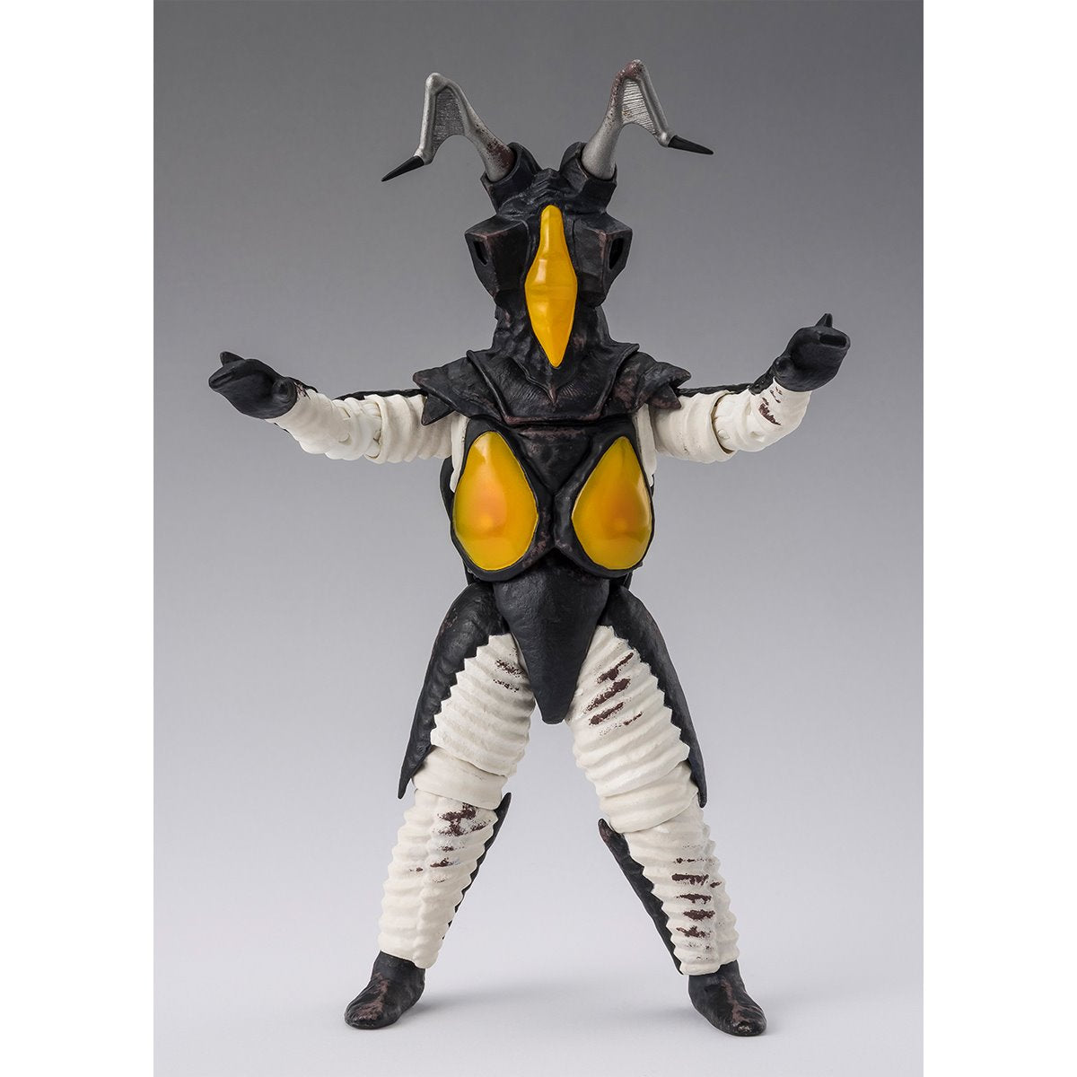 Ultraman Zetton 60th Anniversary Edition S.H.Figuarts Action Figure