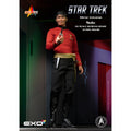 Star Trek: The Original Series Mirror Universe Sulu 1:6 Scale Action Figure