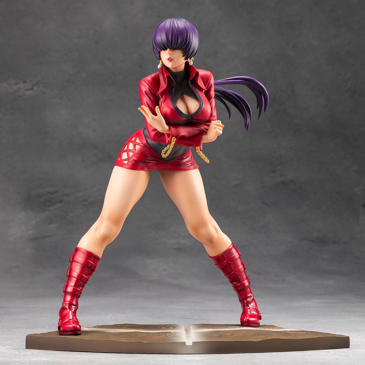 The King of Fighters '97 Orochi Shermie Bishoujo 1:7 Scale Statue