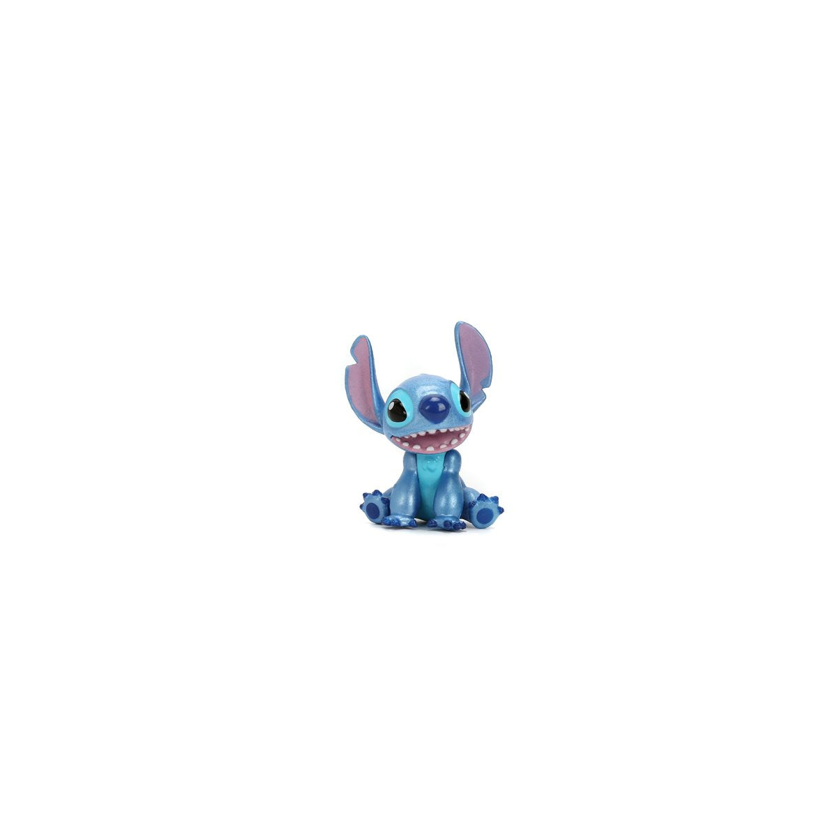 Hollywood Rides Lilo & Stitch 1961 Volkswagen Bus 1:24 Scale Die-Cast Metal Vehicle with Stitch Figure