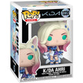 League of Legends K/DA Ahri Funko Pop! Vinyl Figure #1220