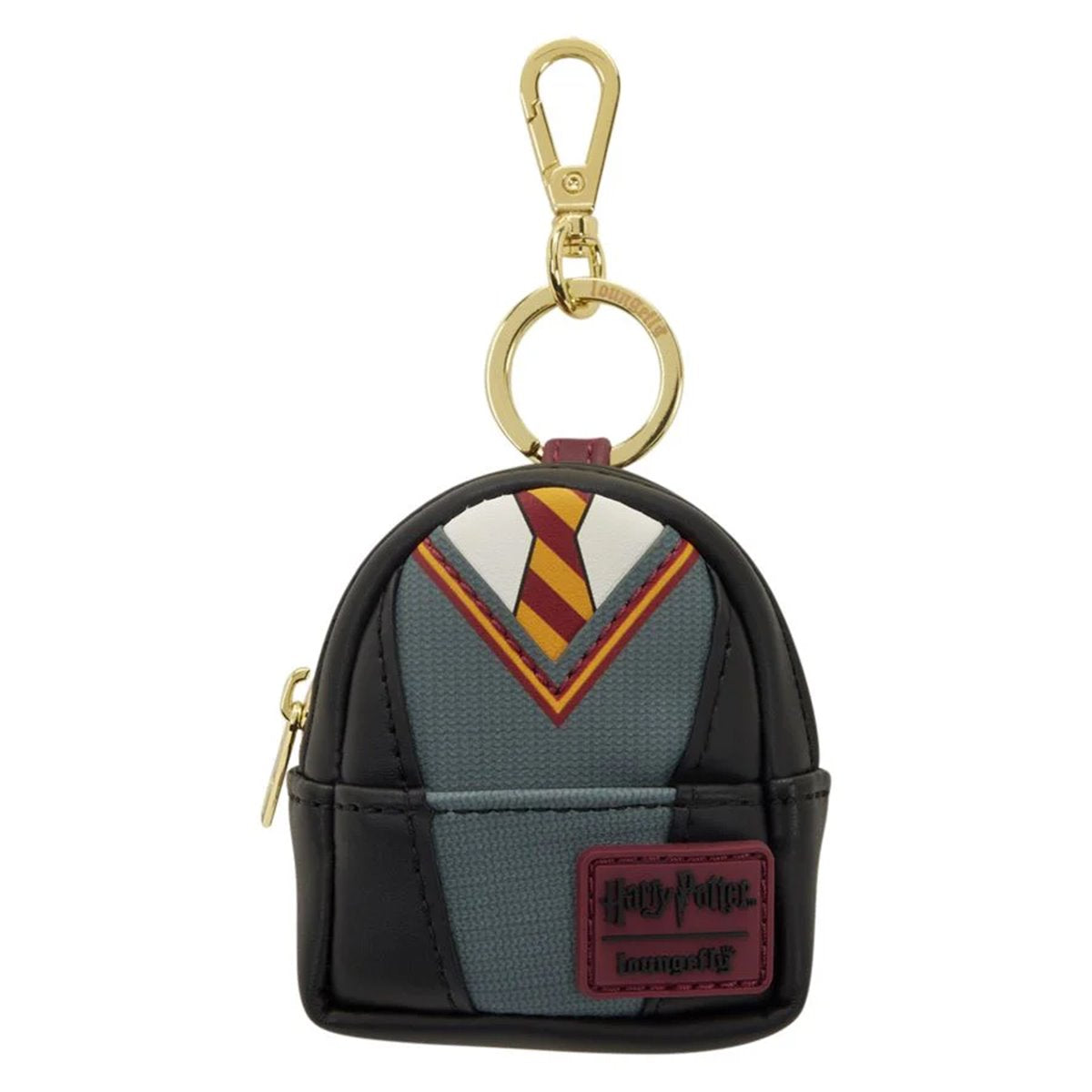 Harry Potter Cosplay Mystery Mini-Backpack Bag Charm Case of 15