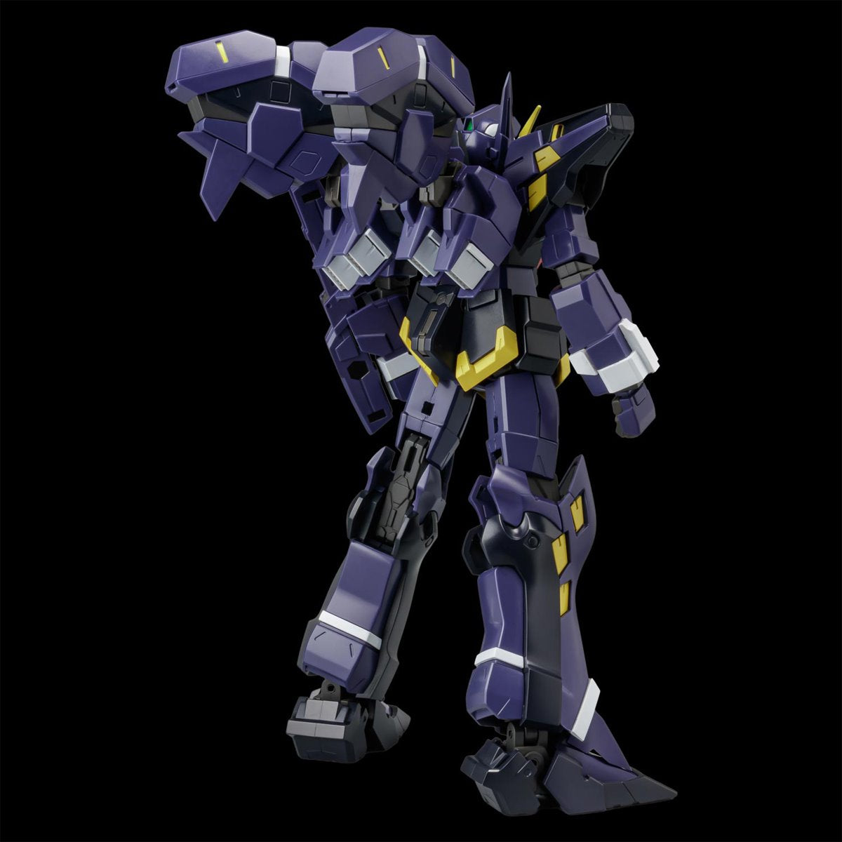 Super Robot Wars OG: Original Generations Huckebein Mk-III Riobot Action Figure