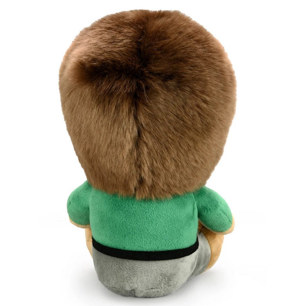 Universal Monsters Wolf Man 8-Inch Phunny Plush