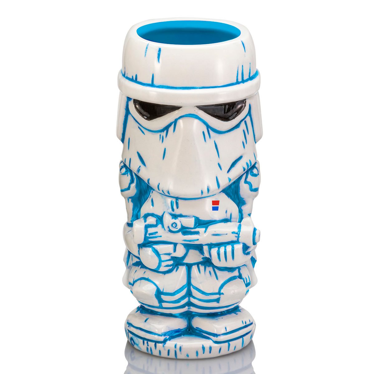 Star Wars Snowtrooper 16 oz. Geeki Tikis Mug