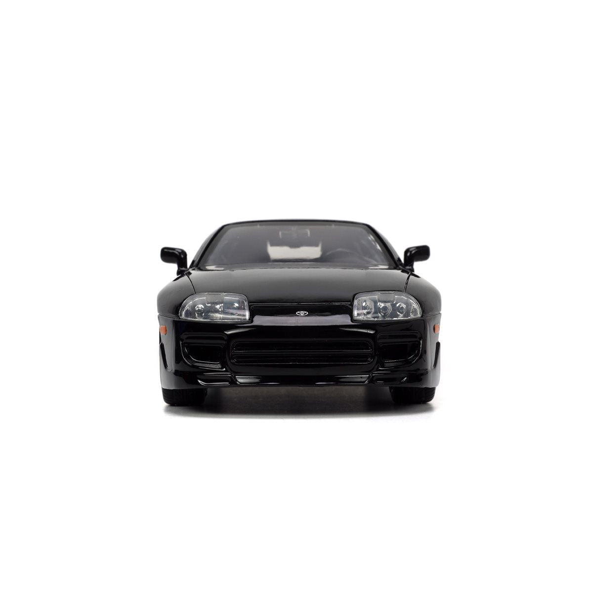 Fast and the Furious 5 1995 Toyota Supra 1:24 Scale Die-Cast Metal Vehicle