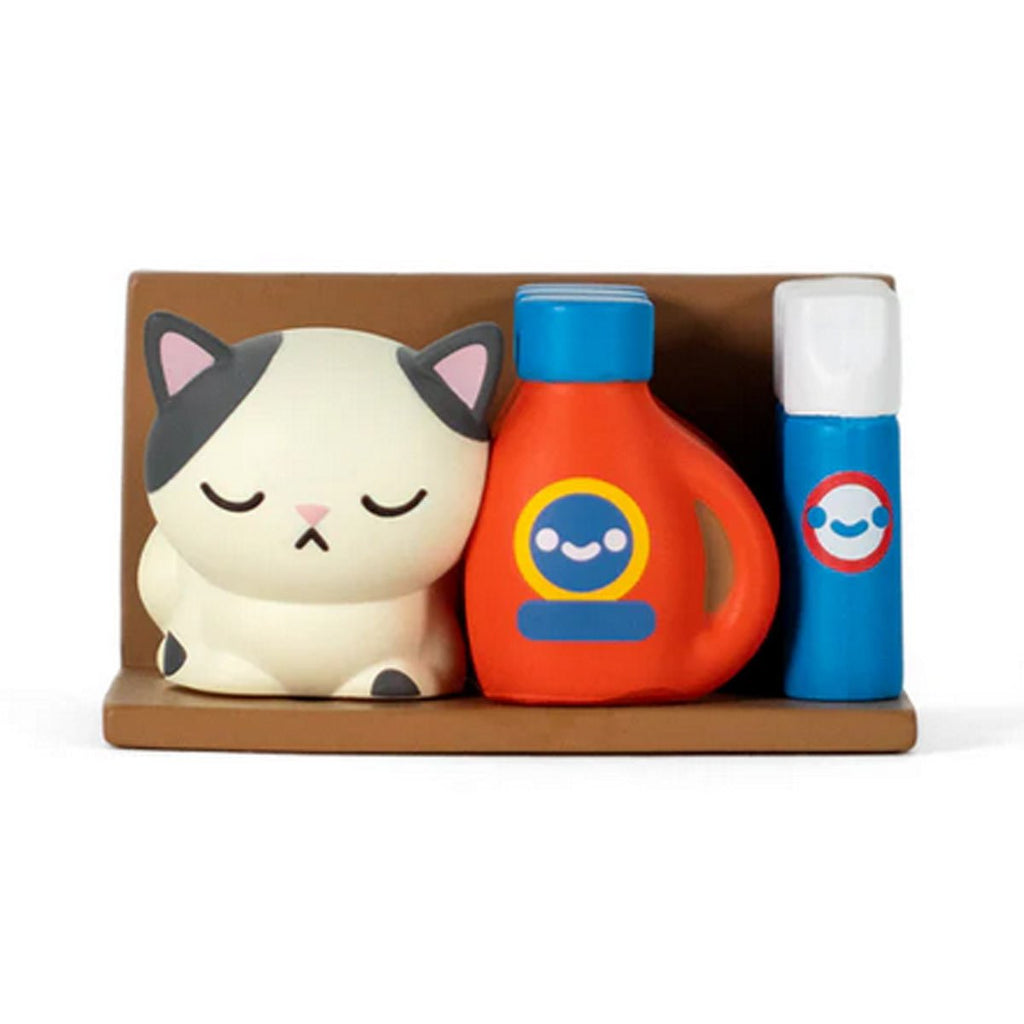 Bodega Kitties Series 2 Mystery Box Display Tray of 6