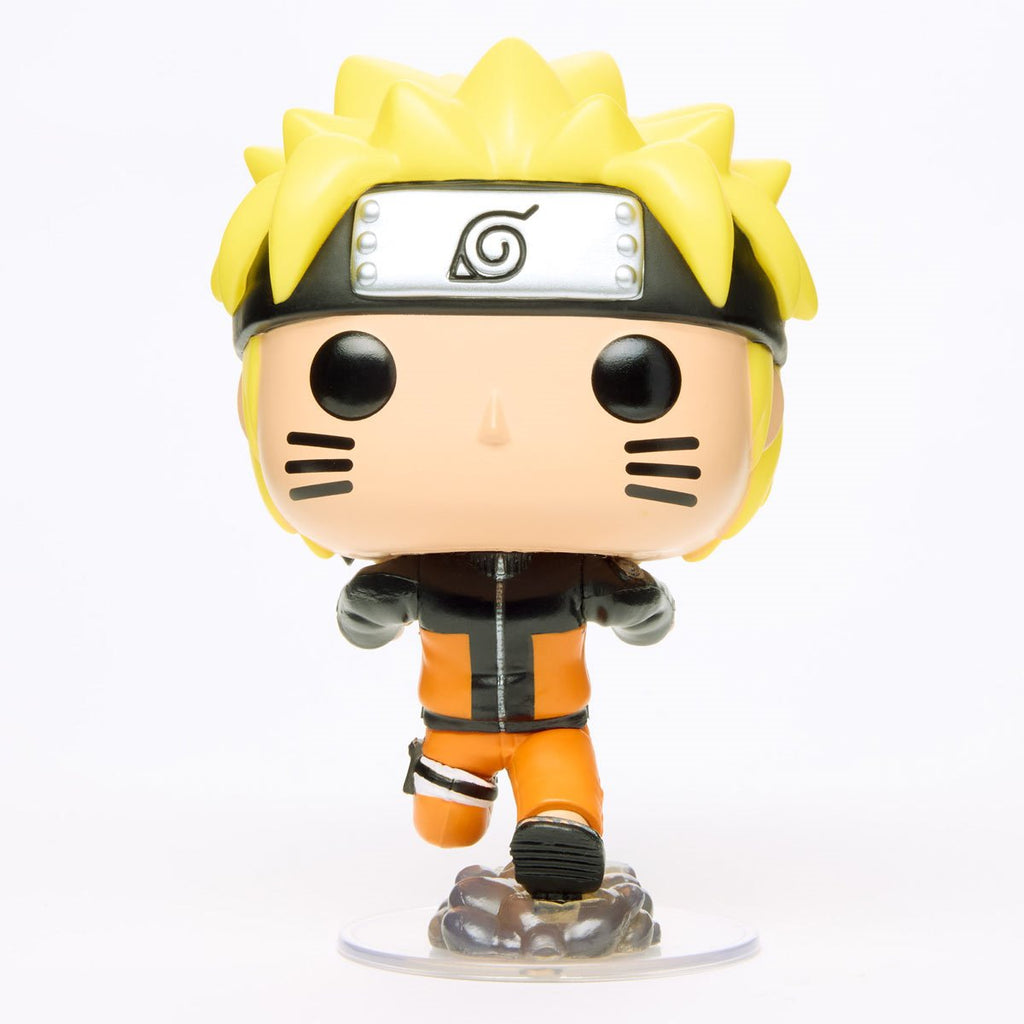 Naruto Running Funko Pop! Vinyl Figure #727
