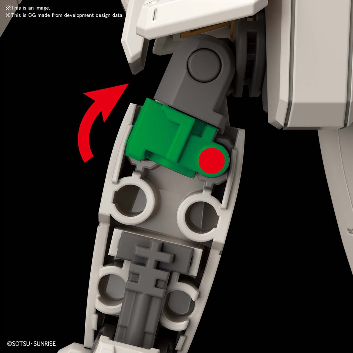 Mobile Suit Gundam RX-78-2 Gundam Beyond Global High Grade 1:144 Scale Model Kit