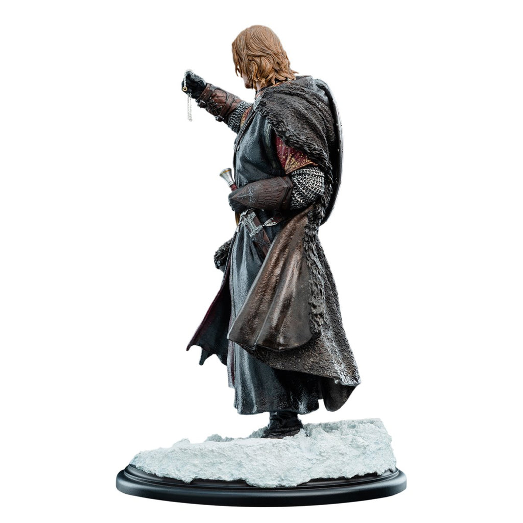 The Lord of the Rings Boromir Classic Series 1:6 Scale Statue