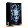 DC Multiverse Batman and Robin Mr. Freeze Black Light Gold Label 7-Inch Action Figure - Entertainment Earth Exclusive