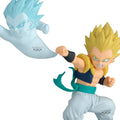 Dragon Ball Z Super Saiyan Gotenks (vs. Majin Buu) Match Makers Statue