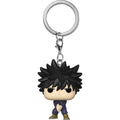 Jujutsu Kaisen Megumi Fushiguro Funko Pocket Pop! Key Chain